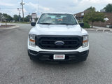 Used 2021 Ford F150 XL w/ XL Power Equipment Group image 3
