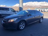 Used 2013 Chevrolet Malibu LS image 2