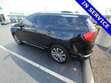 Used 2018 GMC Terrain Denali w/ Advanced Safety Package image 5
