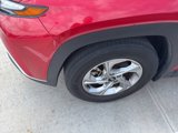 Used 2022 Hyundai Tucson SEL image 2