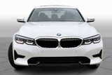 Certified 2022 BMW 330i xDrive Sedan w/ Driving Assistance Package image 3