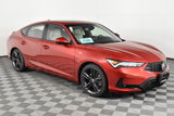 New 2025 Acura Integra A-Spec image 4