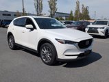 Used 2021 MAZDA CX-5 Grand Touring image 2
