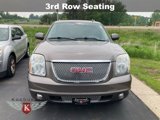 Used 2011 GMC Yukon Denali image 2