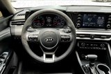 Used 2021 Kia K5 LXS image 5