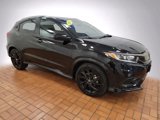 Used 2022 Honda HR-V Sport image 2