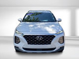 Used 2020 Hyundai Santa Fe SEL image 3