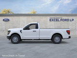 New 2025 Ford F150 XL image 3