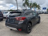 Used 2022 Subaru Crosstrek 2.5i Limited w/ Popular Package #4 image 4