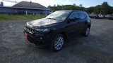 New 2024 Jeep Compass Latitude w/ Sun and Sound Group image 4