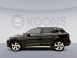 Used 2022 Audi Q5 2.0T Premium Plus image 2