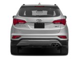 Used 2017 Hyundai Santa Fe Sport image 5