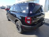 New 2024 Ford Bronco Sport Outer Banks w/ Tech Package image 4