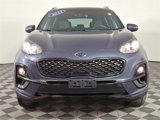 Used 2022 Kia Sportage Nightfall Edition image 5