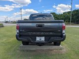 Used 2023 Toyota Tacoma Limited image 4