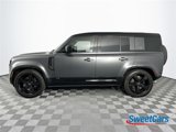 Used 2024 Land Rover Defender 110 Carpathian Edition image 4