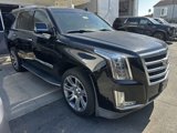 Used 2017 Cadillac Escalade Luxury image 2