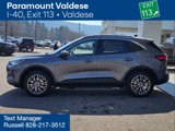 New 2024 Ford Escape SE image 2
