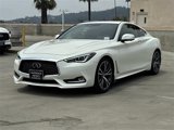 Used 2022 INFINITI Q60 3.0t Luxe w/ Cargo Package image 3