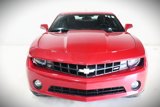 Used 2013 Chevrolet Camaro LT w/ RS Package image 2