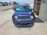 Used 2016 Jeep Renegade Latitude w/ Cold Weather Group image 3