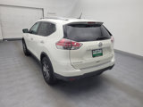 Used 2015 Nissan Rogue SL w/ SL Premium Package image 5