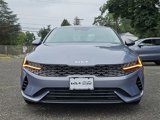 Certified 2022 Kia K5 LXS image 2