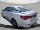 Used 2020 Nissan Sentra SV image 3