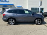 Used 2017 Honda Pilot Elite image 2