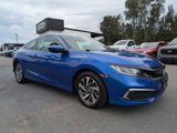 Used 2019 Honda Civic LX image 2