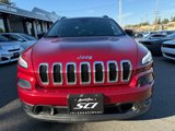 Used 2016 Jeep Cherokee Sport image 2