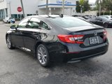 Certified 2022 Honda Accord LX image 4