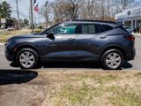 Used 2022 Chevrolet Blazer LT image 3