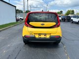 Used 2020 Kia Soul LX image 4