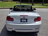 Used 2019 BMW 230i xDrive Convertible image 5