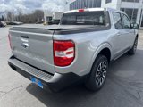 Used 2022 Ford Maverick Lariat image 3