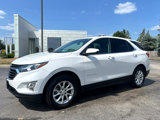 Used 2019 Chevrolet Equinox LT image 2