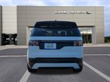 New 2025 Land Rover Discovery Dynamic SE image 6