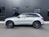 Used 2017 Mercedes-Benz GLC 300 4MATIC image 3