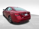Used 2024 Nissan Sentra SV image 3