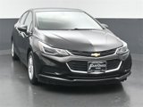 Used 2017 Chevrolet Cruze LT w/ Sun And Sound Package image 2