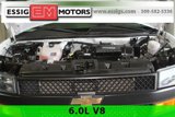 Used 2018 Chevrolet Express 3500 w/ Power Convenience Package image 4