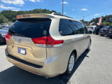 Used 2014 Toyota Sienna XLE image 5