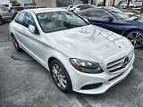 Used 2015 Mercedes-Benz C 300 4MATIC Sedan image 2