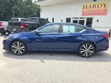 Used 2019 Nissan Altima 2.5 SR image 2