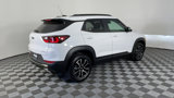 New 2024 Chevrolet TrailBlazer ACTIV w/ Driver Confidence Package image 4