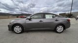 New 2025 Nissan Sentra S image 4