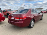 Used 2003 Honda Accord EX image 5