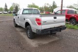 Used 2012 Ford F150 XL w/ Trailer Tow Pkg image 5