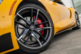 Used 2022 Toyota Supra Premium image 4